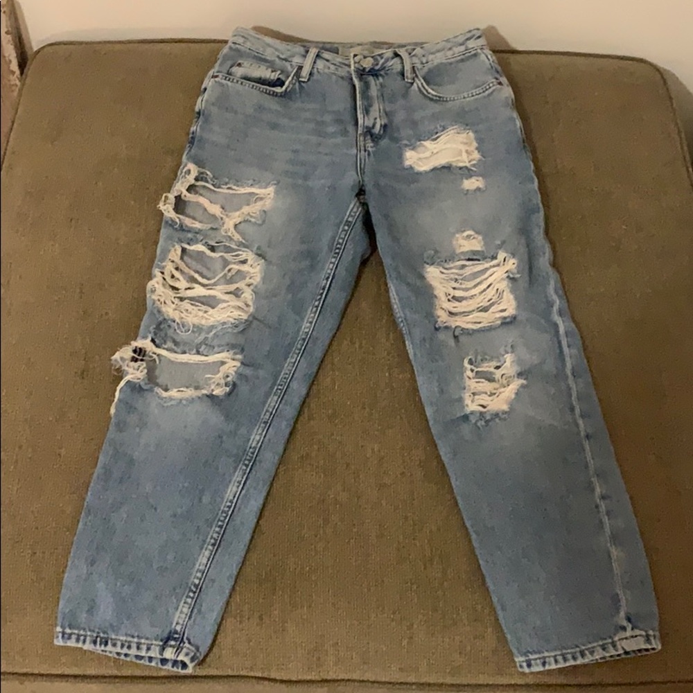 Top shop Jeans